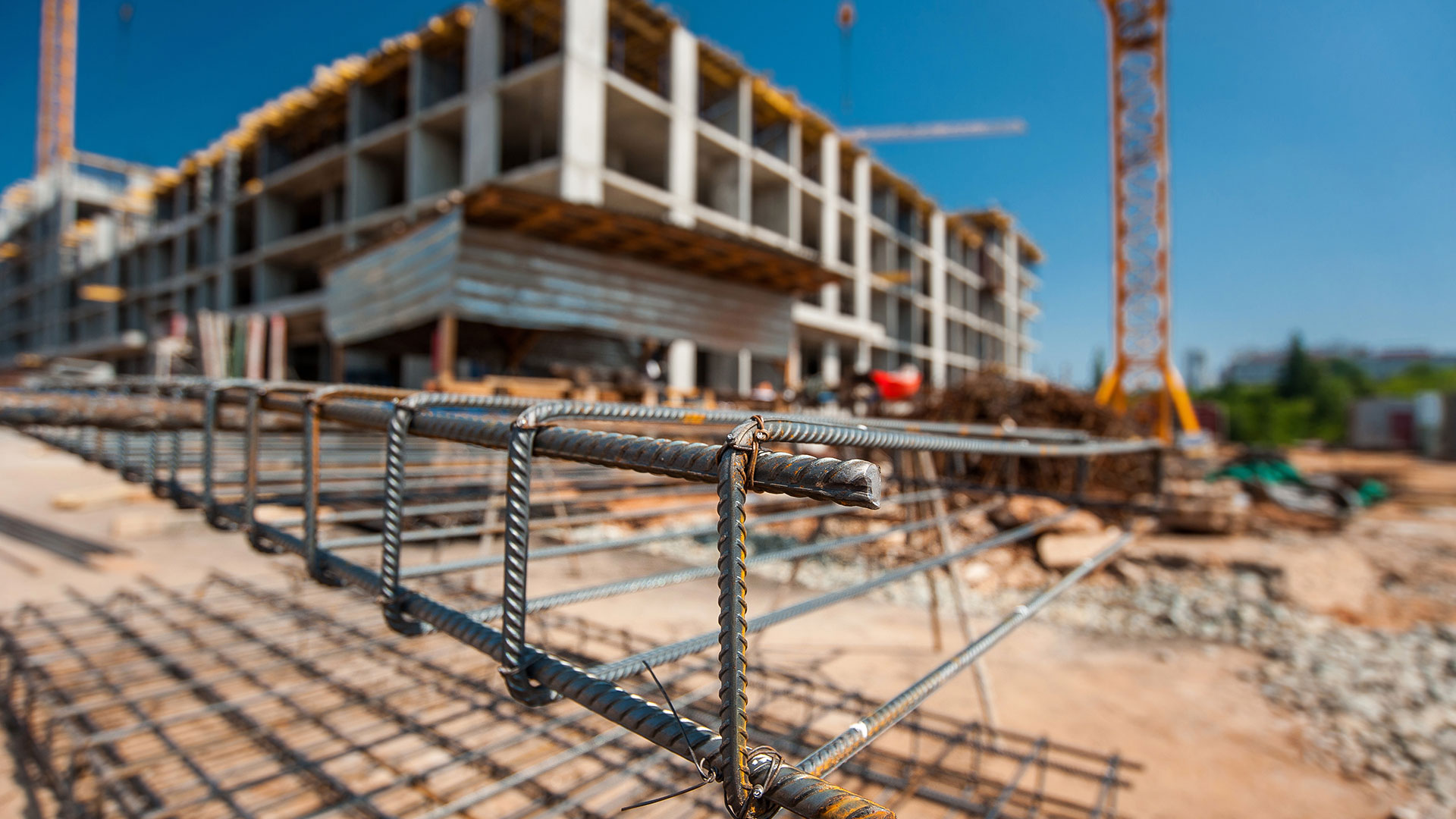 Housing project